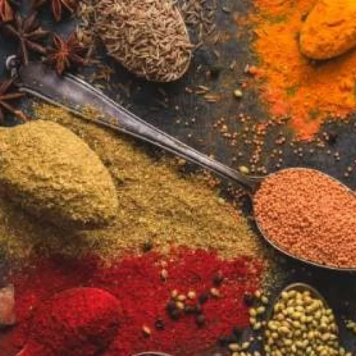 Spices