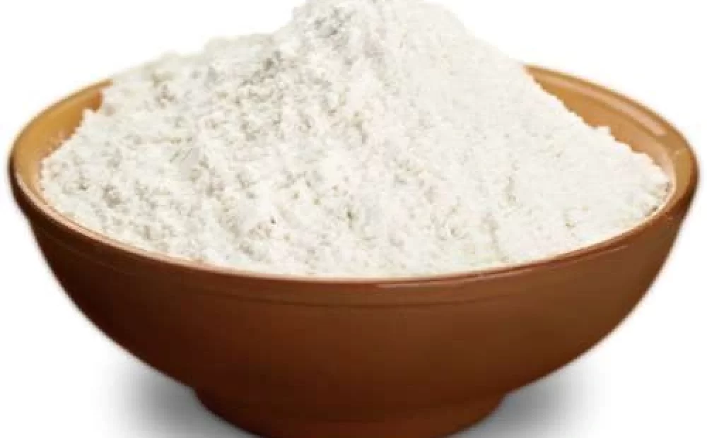 WHEAT FLOUR